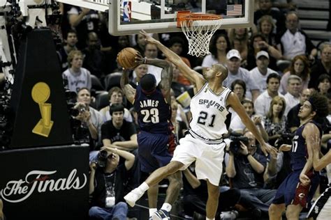 spurs vs cavs finals
